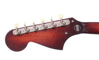 1960s Kawai SD4W Hound Dog Taylor S180 sunburst