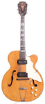 1959 Kay Up-Beat K8990 lustrous golden blond