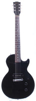2001 Gibson Les Paul Junior ebony