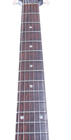 2001 Gibson Les Paul Junior ebony