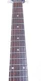 2001 Gibson Les Paul Junior ebony