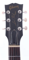 2001 Gibson Les Paul Junior ebony