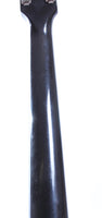 2001 Gibson Les Paul Junior ebony