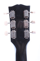 2001 Gibson Les Paul Junior ebony