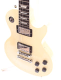 2005 Gibson Les Paul Studio alpine white