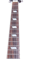 1996 Epiphone Riviera Mini-Humbuckers natural blonde