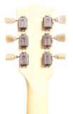 2005 Gibson Les Paul Studio alpine white