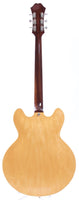 1996 Epiphone Riviera Mini-Humbuckers natural blonde