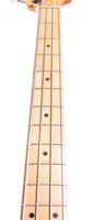 2015 Fender Precision Bass 50s Road Worn sunburst