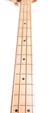 2015 Fender Precision Bass 50s Road Worn sunburst