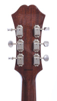 1996 Epiphone Riviera Mini-Humbuckers natural blonde