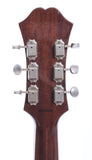 1996 Epiphone Riviera Mini-Humbuckers natural blonde