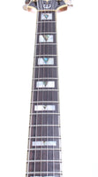1982 Epiphone Sheraton natural blonde