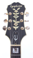 1982 Epiphone Sheraton natural blonde