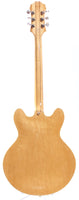 1982 Epiphone Sheraton natural blonde