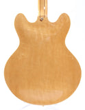 1982 Epiphone Sheraton natural blonde