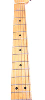 2006 Fender Telecaster American Vintage 52 Reissue lefty butterscotch blond
