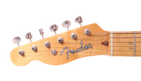 2006 Fender Telecaster American Vintage 52 Reissue lefty butterscotch blond
