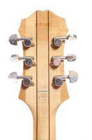 1982 Epiphone Sheraton natural blonde