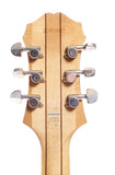 1982 Epiphone Sheraton natural blonde