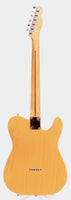 2006 Fender Telecaster American Vintage 52 Reissue lefty butterscotch blond