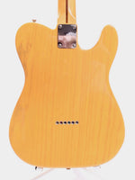 2006 Fender Telecaster American Vintage 52 Reissue lefty butterscotch blond