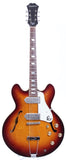 1991 Epiphone Casino sunburst