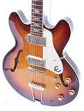 1991 Epiphone Casino sunburst