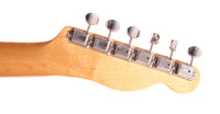 2006 Fender Telecaster American Vintage 52 Reissue lefty butterscotch blond