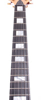 1998 Carvin AE185 flametop lefty natural