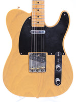1994 Fender Telecaster American Vintage 52 Reissue butterscotch blond