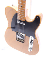 1994 Fender Telecaster American Vintage 52 Reissue butterscotch blond