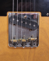 1994 Fender Telecaster American Vintage 52 Reissue butterscotch blond