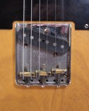 1994 Fender Telecaster American Vintage 52 Reissue butterscotch blond