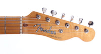 1994 Fender Telecaster American Vintage 52 Reissue butterscotch blond
