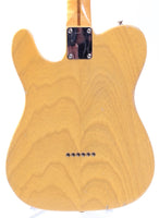 1994 Fender Telecaster American Vintage 52 Reissue butterscotch blond