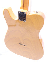1994 Fender Telecaster American Vintage 52 Reissue butterscotch blond