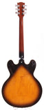 1994 Gibson ES-335 Dot Yamano sunburst
