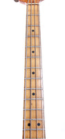 1977 Fender Mustang Bass natural