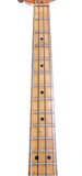 1977 Fender Mustang Bass natural