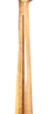 1977 Fender Mustang Bass natural