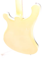 1981 Rickenbacker 4001 Bass white