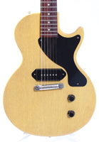 2005 Gibson Custom Shop Les Paul Junior Historic 57 Reissue Yamano tv yellow