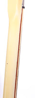 1981 Rickenbacker 4001 Bass white