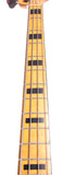 1973 Fender Jazz Bass mocha brown