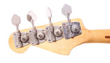 1973 Fender Jazz Bass mocha brown
