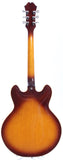 1972 Epiphone Casino sunburst