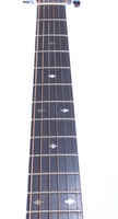 2002 Goodall RCJC Rosewood Concert Jumbo Cutaway natural