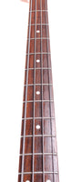 2007 Fender Precision Bass 70 Reissue vintage white
