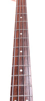 2007 Fender Precision Bass 70 Reissue vintage white